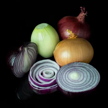 Natural Onion 